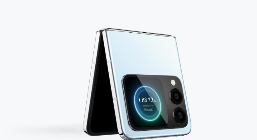 Friss szettel és új színekben a Nova Flip