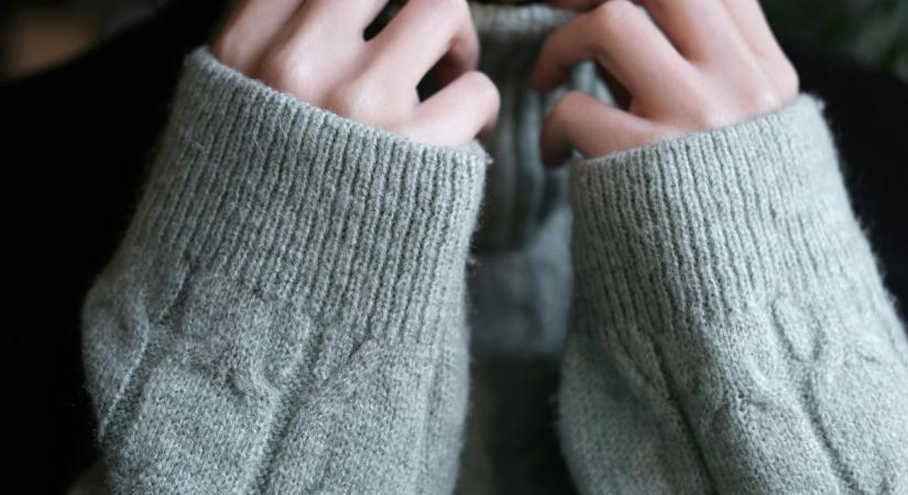 Így ápold a kedvenc gyapjú pulcsidat, hogy évekig szép maradjon