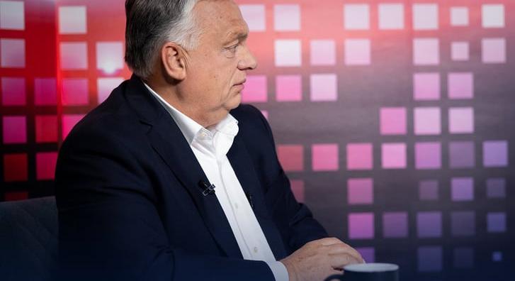 Kiszivárgott Orbán zártkörű beszéde: “Erről sose beszélünk ezen a körön kívül”