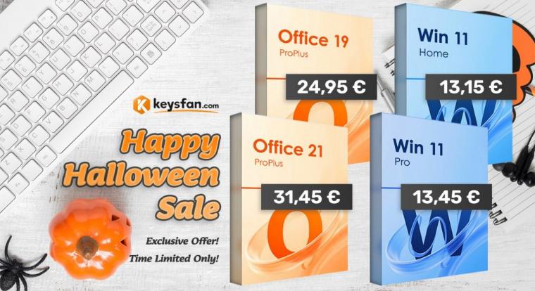 Most érdemes váltani: Windows 11 Pro és Office 2021 szinte féláron