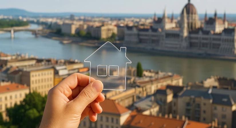 Melyik kerületben nőnek a leggyorsabban a lakásárak Budapesten?