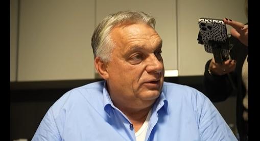 Orbán Viktor elárulta, hogy melyek a kedvenc magyar nótái  videó