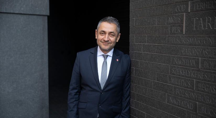 Egy éve, hogy örökül hagyta a nemzetmentés munkáját Potápi Árpád János
