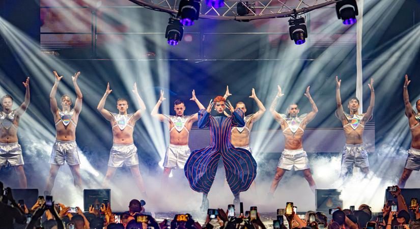 La Démence – 36 éves az ikonikus brüsszeli queer partisorozat