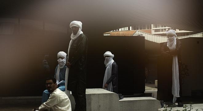 Imarhan Interview – 2025