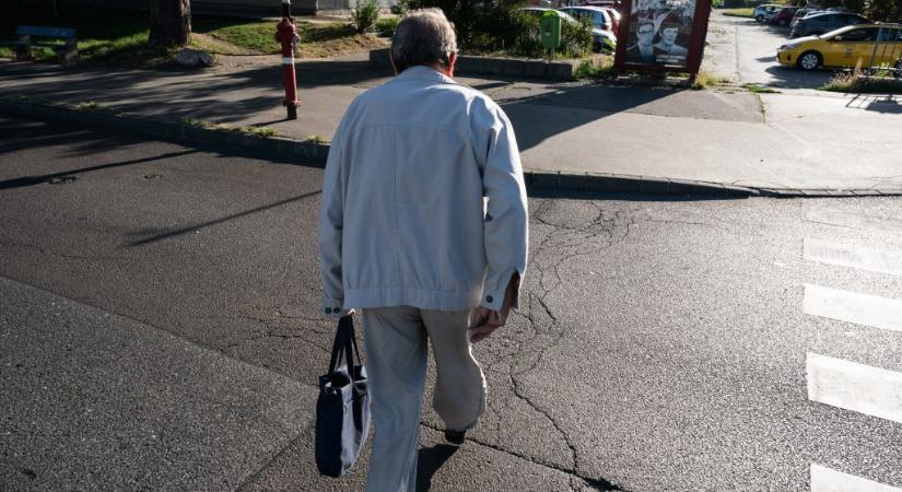Elismerte az NGM: nem lesz járulékfedezete a 14. havi nyugdíjnak
