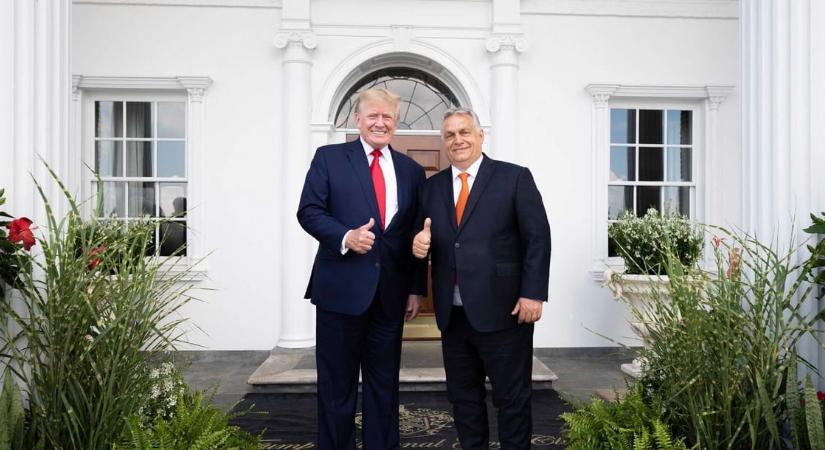 Orbán elmagyarázta, miért lesz olcsóbb a kenyér a budapesti Trump–Putyin-találkozótól
