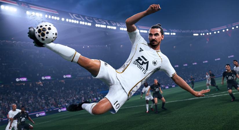 EA Sports FC 26 teszt – Az EA Sports most tényleg megpróbálta megrázni magát, de vajon mire elég ez?