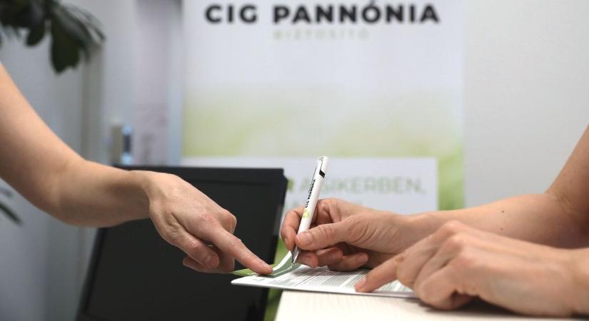Olasz ügyek: jelentős ballaszttól szabadult meg a CIG Pannónia