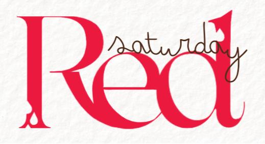 RedSaturday: országos véradónap október 25-én