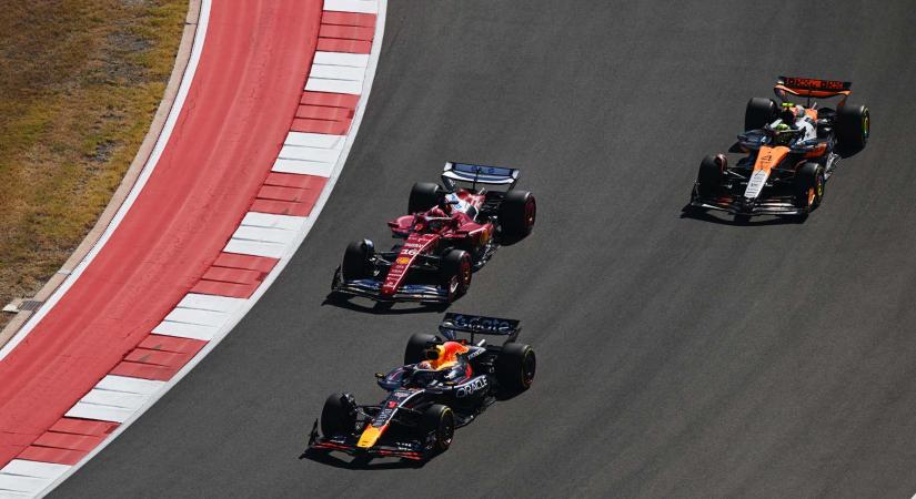 Leclerc erős versenyt futott, de nincs meg a Ferrariban a győztes potenciál