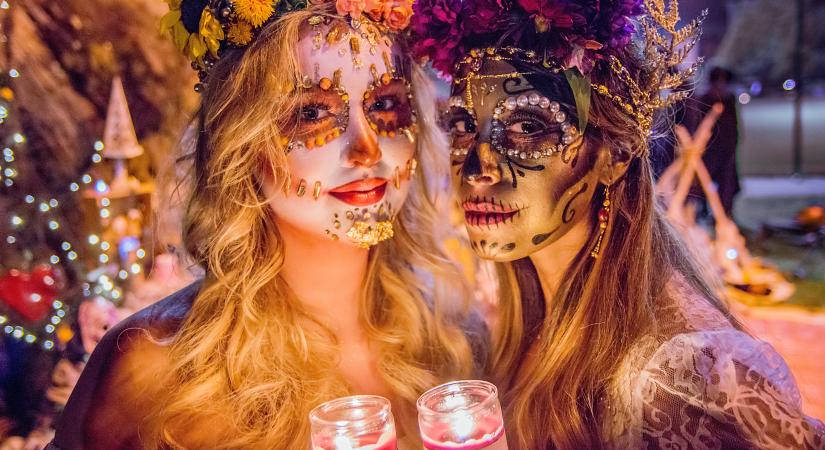 Az 5 legjobb budapesti halloween program kicsiknek és nagyoknak