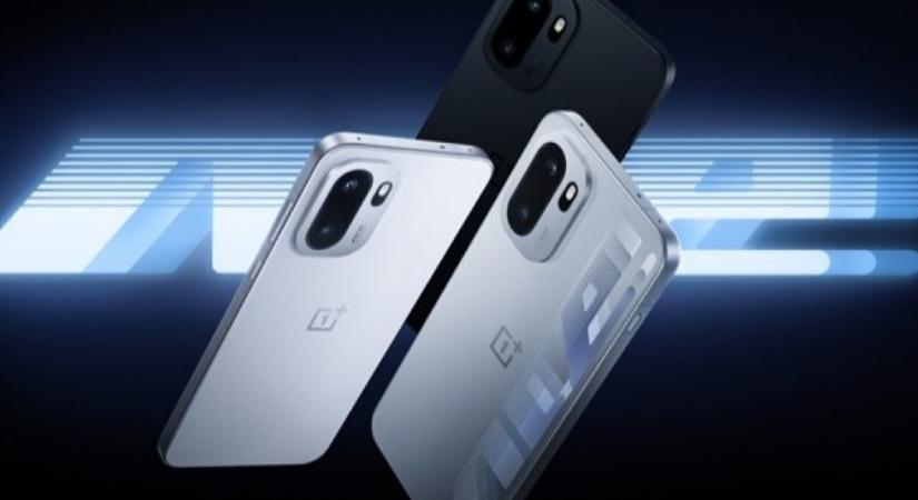 Együtt mutatkozik be a OnePlus 15 és az Ace 6