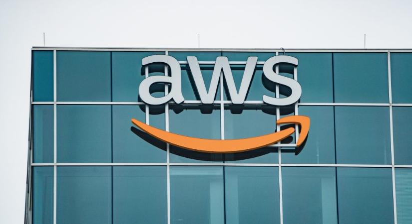 Weboldalak, alkalmazások és játékok tömegei váltak használhatatlanná az Amazon hibája miatt