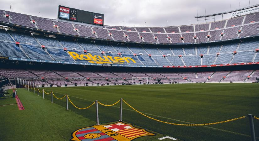 A Barcelona nagyon aggódik az őket érintő bírói döntések miatt