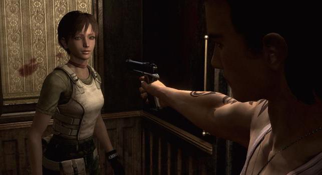 Nem a klasszikus 1. rész, hanem ez lesz a következő Resident Evil remake