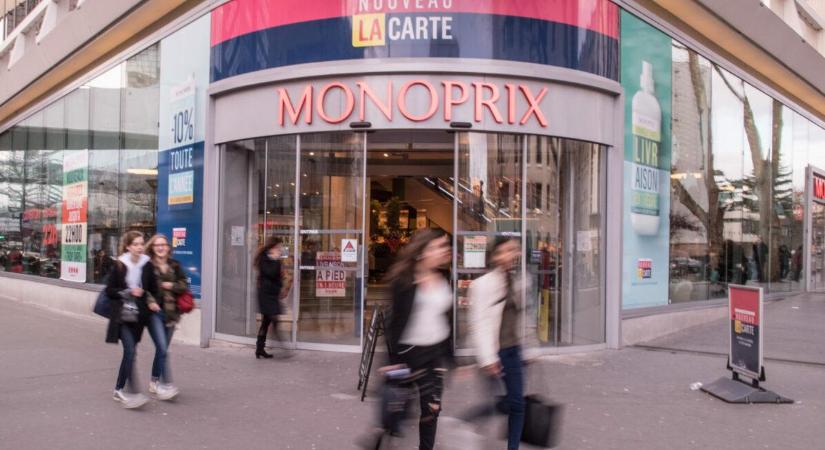 Monoprix és Amazon: újabb 22 francia városban elérhető a házhozszállítás