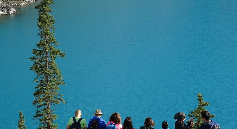 Már elérhető az ingyenes Fenntartható Turizmus Index kalkulátor