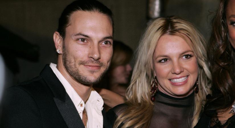 Kokain a szoptatás alatt? – Botrányosnak ígérkezik Britney exférjének könyve