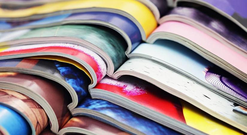 A NYOMTATOTT SAJTÓ EREJE A STABIL