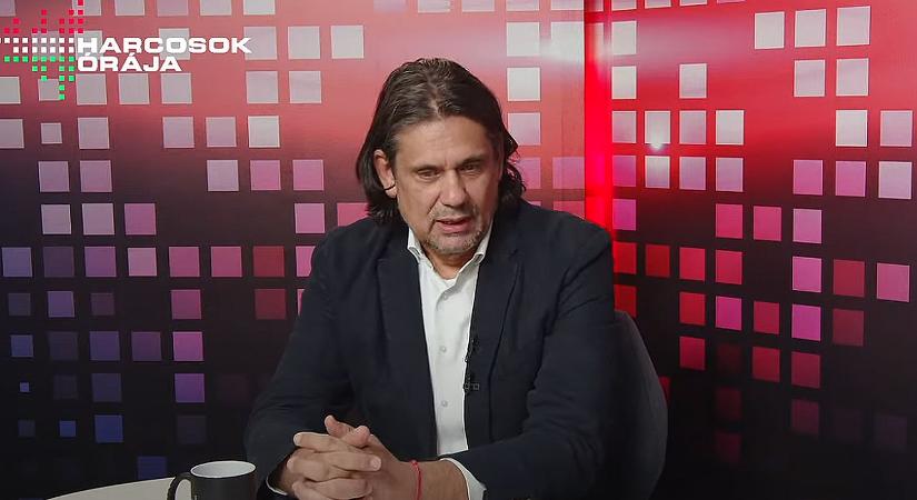Deutsch Tamás szerint ha a békemegállapodás létrejön, az összes európai háborúpárti vezetőnek „el kell takarodnia” (VIDEÓ)