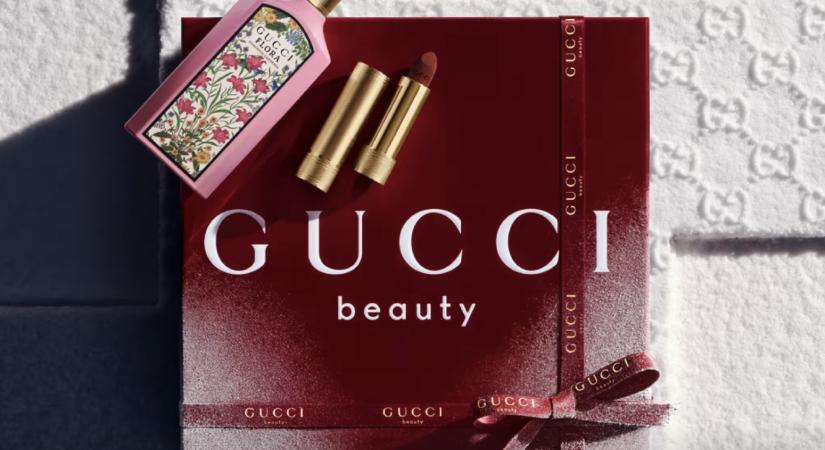 4 milliárd euróért eladják a Gucci és más luxusmárkák szépségápolási divízióját a L'Oréalnak