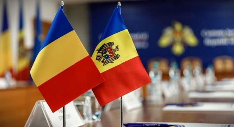 Moldova és Románia közös hadgyakorlatot tart