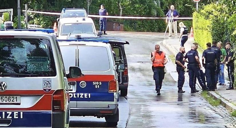 Letartóztatták az osztrák háztulajdonost, aki lelőtt egy magyar betörőt