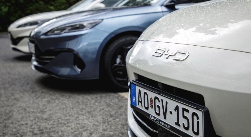 Elmagyarázzuk, hogy miért Kína vágta taccsra a magyar autóipart és miért épp a BYD lehet a nagy megmentő