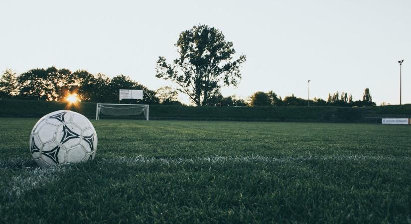 Emberrablók ölhették meg a futballistát
