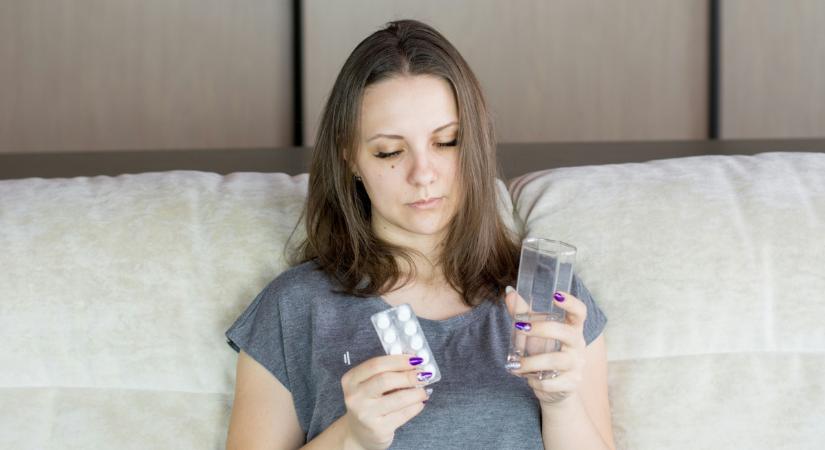 Megérkezett az influenza szezon: ebből a 9 jelből tudhatod, hogy te is megbetegszel