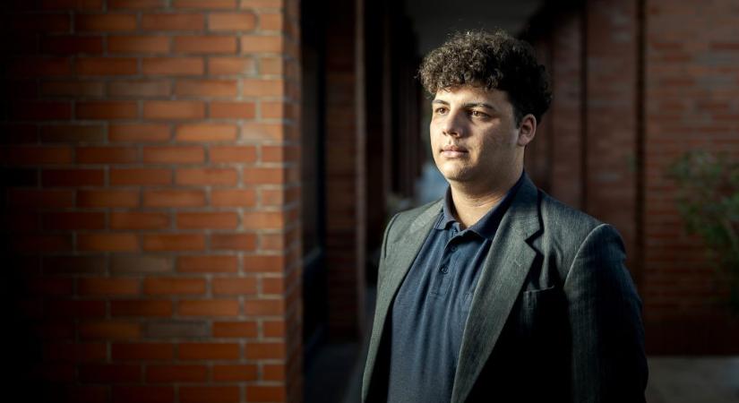 „Politikai pályára akarok lépni” – interjú az állami gondozottként felnőtt gyermekvédelmi aktivistával