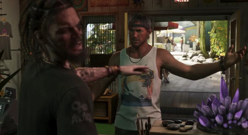 Egy megszállott rajongó szerint végig az orrunk előtt volt a GTA 6 következő trailerének a megjelenési dátuma