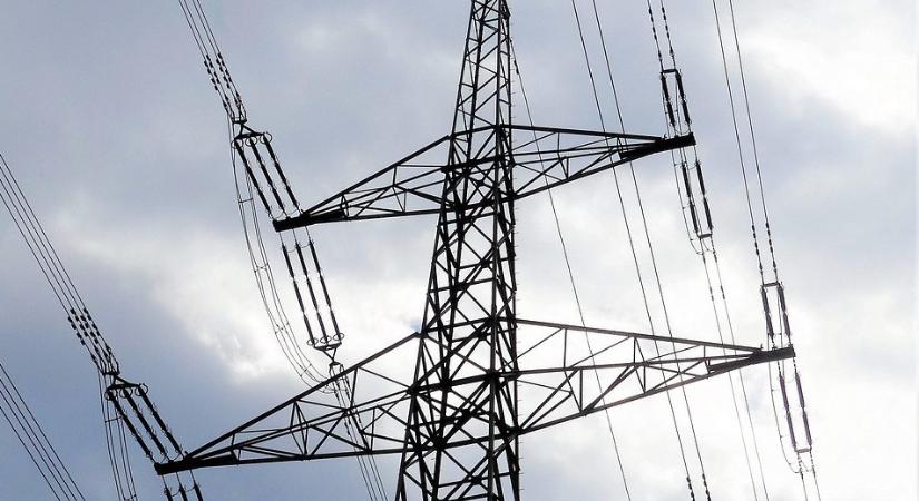 Áramszünet lesz 163 településen