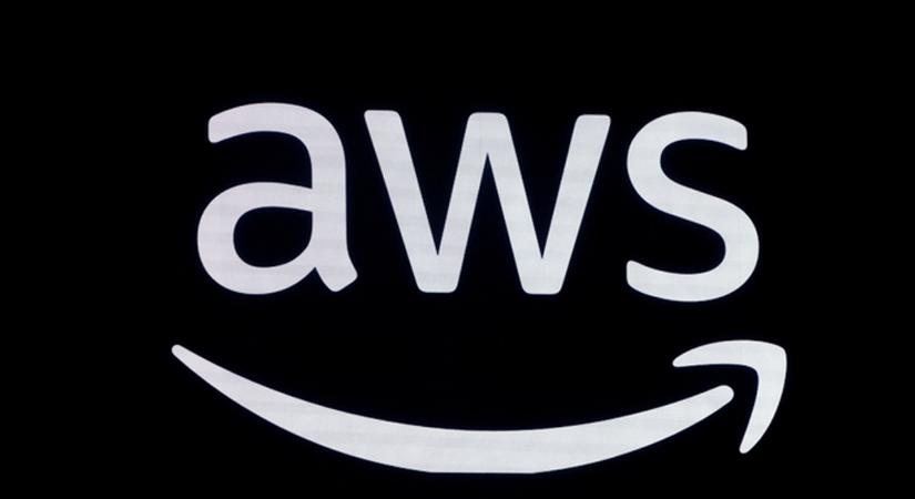 Leállt a fél internet az Amazon hibája miatt