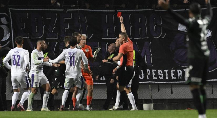 A Chelsea sztárja megrúgta, a Bayern játékosa felborította a labdaszedőt – Gróf Dávidéhoz hasonló balhékból több is volt