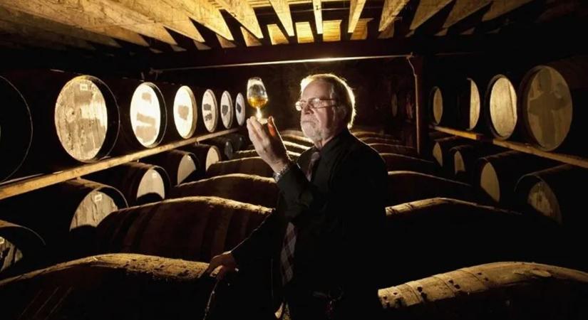 Fába zárt arany: hogyan formálja a hordó a whisky ízvilágát – tokaji csavarral