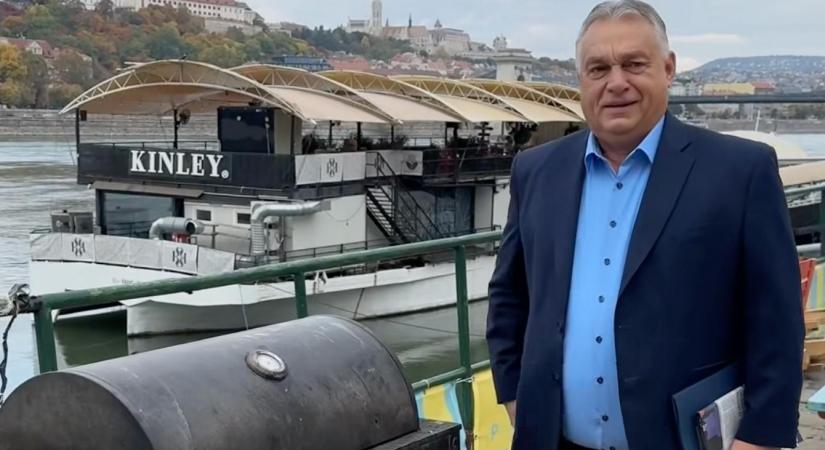 Orbán Viktor mindent megígér a vidéki városoknak, de Budapesttel tárgyalni sem hajlandó