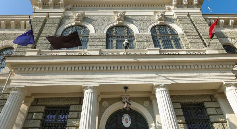 A nap, amikor a Csillagbörtön falai vérbe borultak, a szegedi rémtől még a rabok is féltek