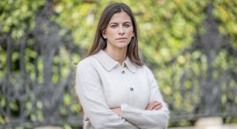 Szentkirályi Alexandra: Hajmeresztő! A Tisza Párt megszüntetné a budapesti kerületeket?