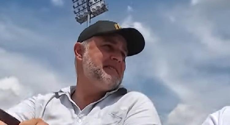 „Láttad, honnan jöttem…” – Árulók-sztárt vitt vissza a múltba Sváby András