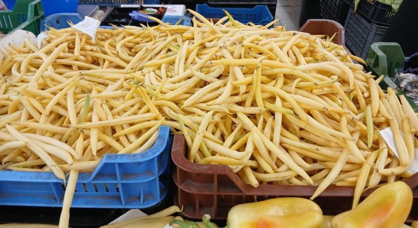 Fermentálás házilag: így használd fel az utolsó adag zöldbabot!