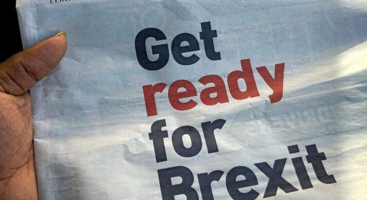 A brit jegybank figyelmeztet – Brexit hatása még évtizedekig okozhat problémát és lassabb növekedést