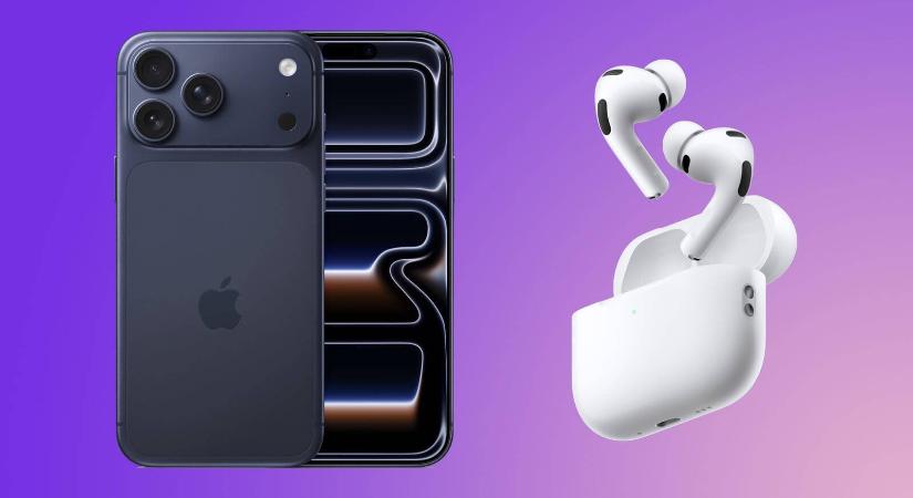 Halkabbá teheted az új AirPods Pro-t