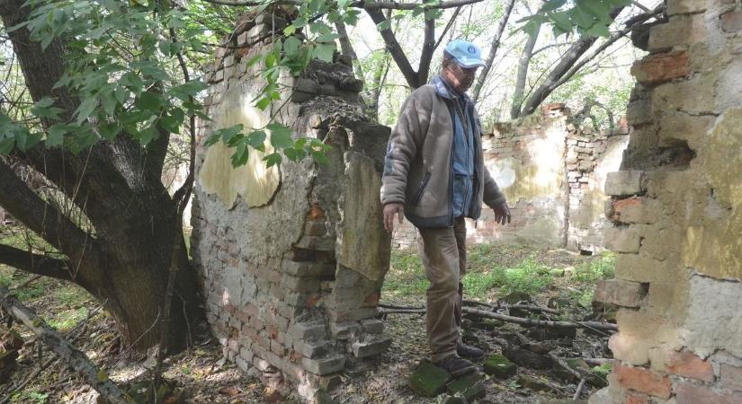 Eltűnt egy falu a Tisza-tó alatt – így néz ki most Tiszahalász a katasztrófa után