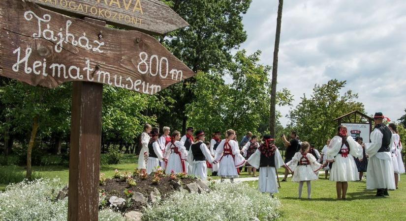 Százötvenmillió forintból tudnak majd fejlődni