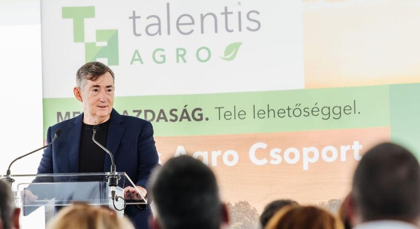 A Mészáros Csoport évente közel 20 milliárd forint támogatást nyújt a társadalmi felelősségvállalás jegyében