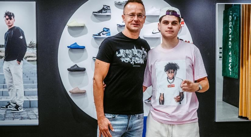 A Balázs Kicksnél már több pénzt termel a Zord, miközben Pachert Balázs egy új cégen is dolgozik