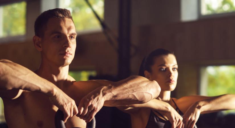 A tükör nem hazudik: életmódváltás kívül-belül