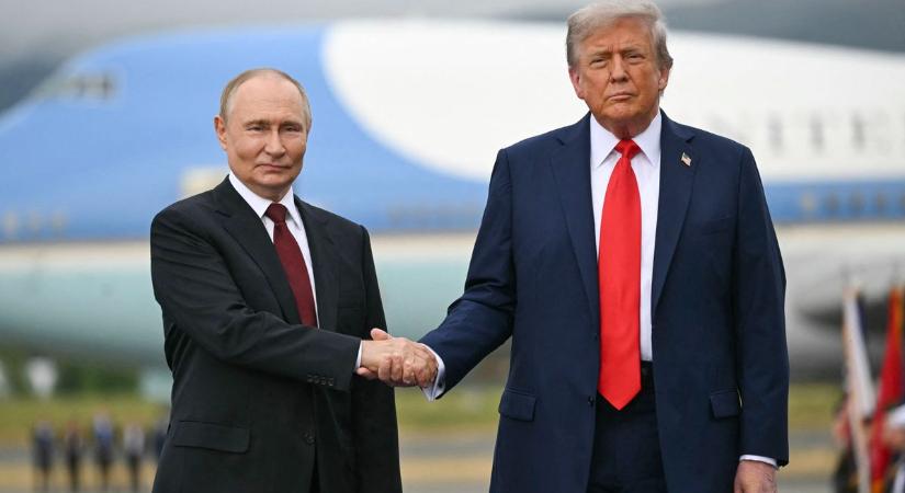 Ezért nagy dolog, hogy Budapesten tárgyal Trump és Putyin – Nógrádi szerint főhet a feje Zelenszkijnek és Von der Leyennek